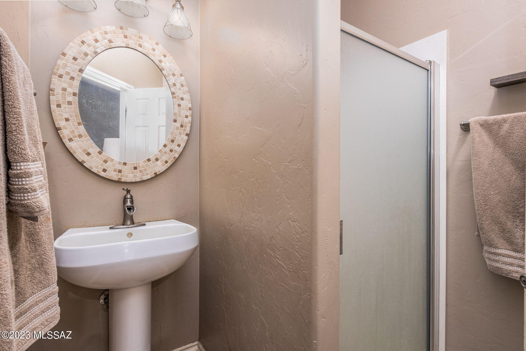 Silverbell Hills Estates (1-73) - Residential