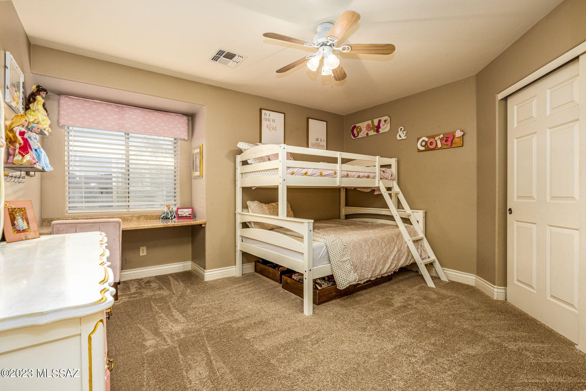Silverbell Hills Estates (1-73) - Residential