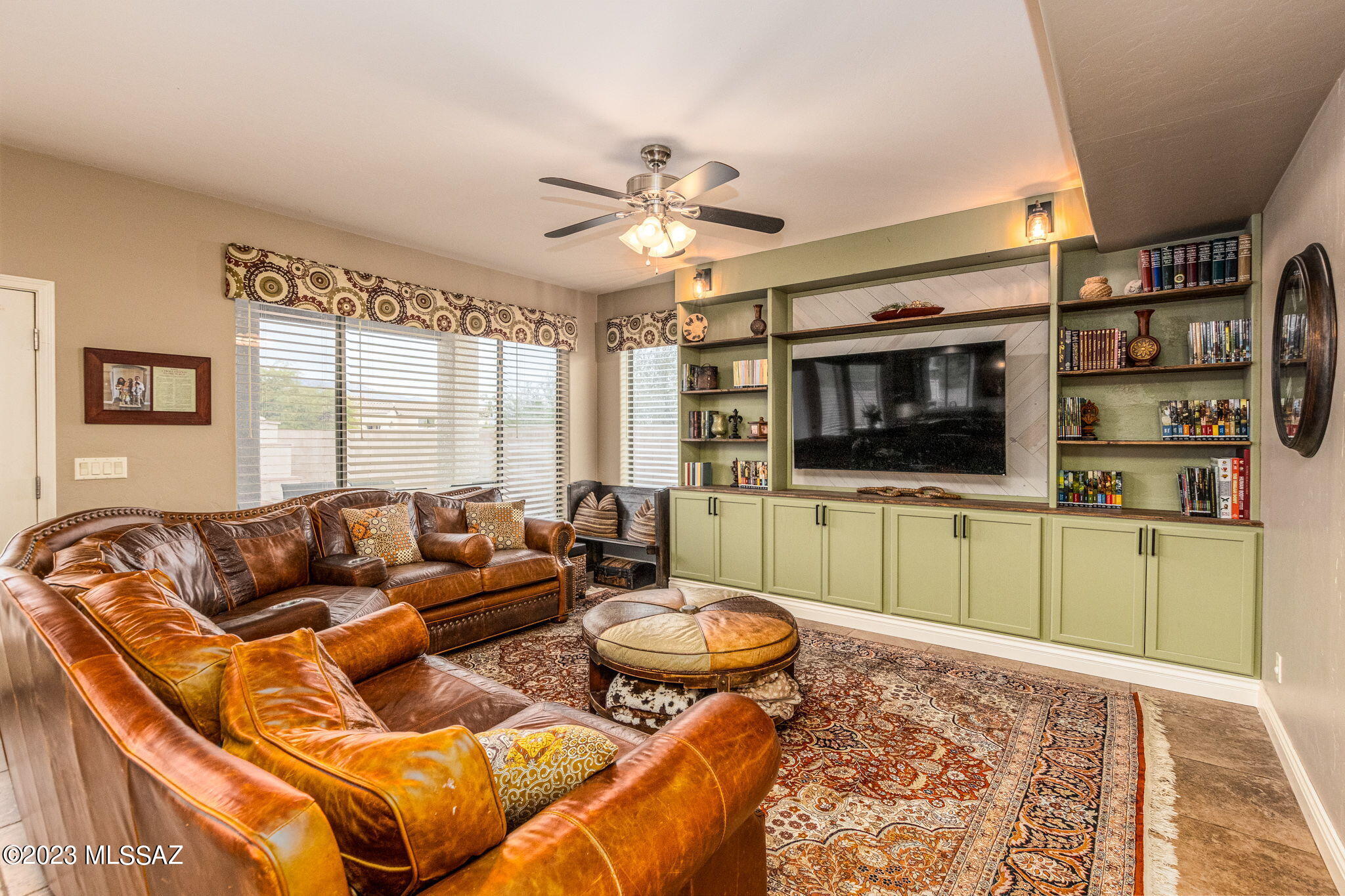 Silverbell Hills Estates (1-73) - Residential