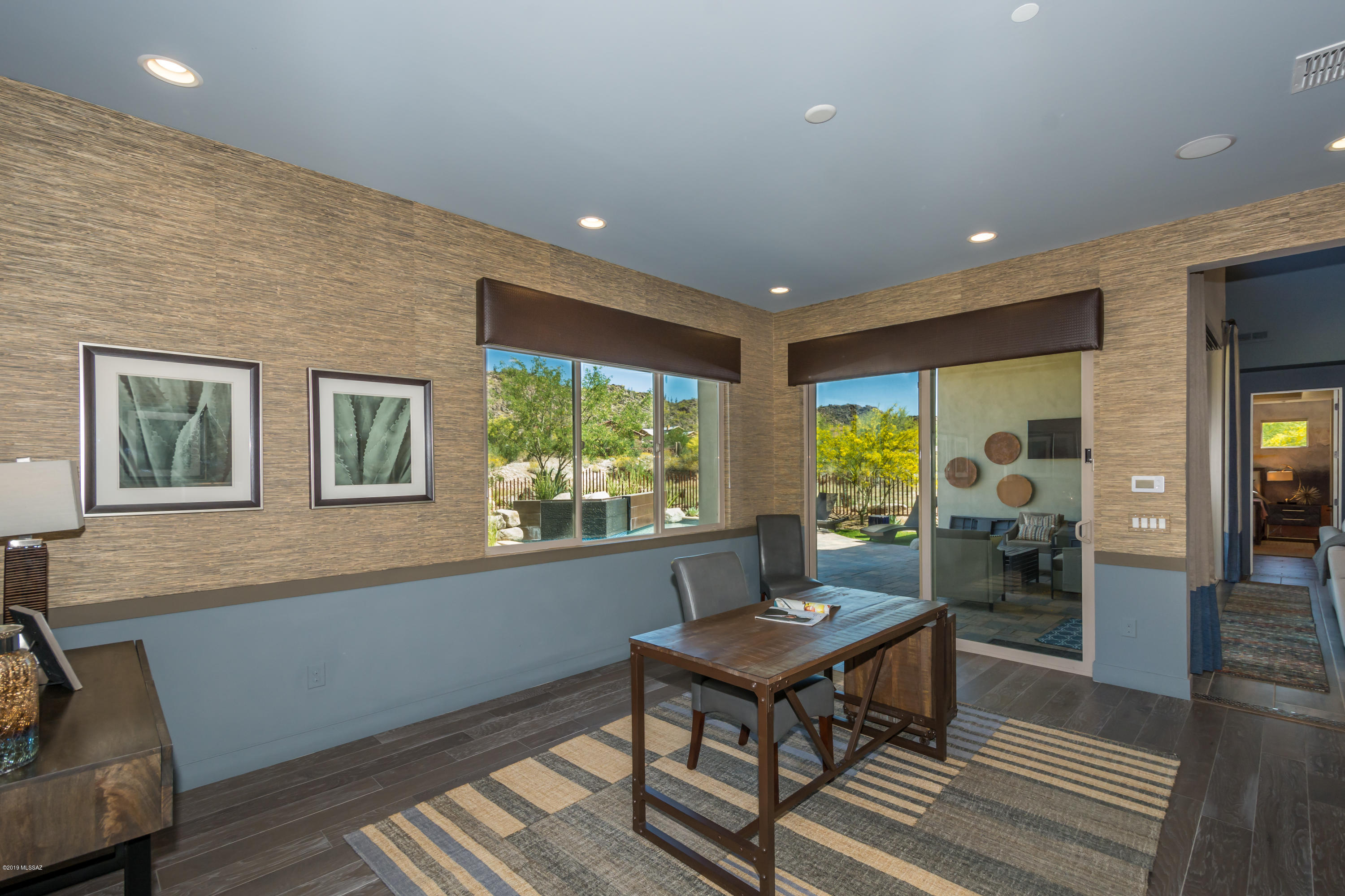 The Enclave At Stone Canyon V - Residential