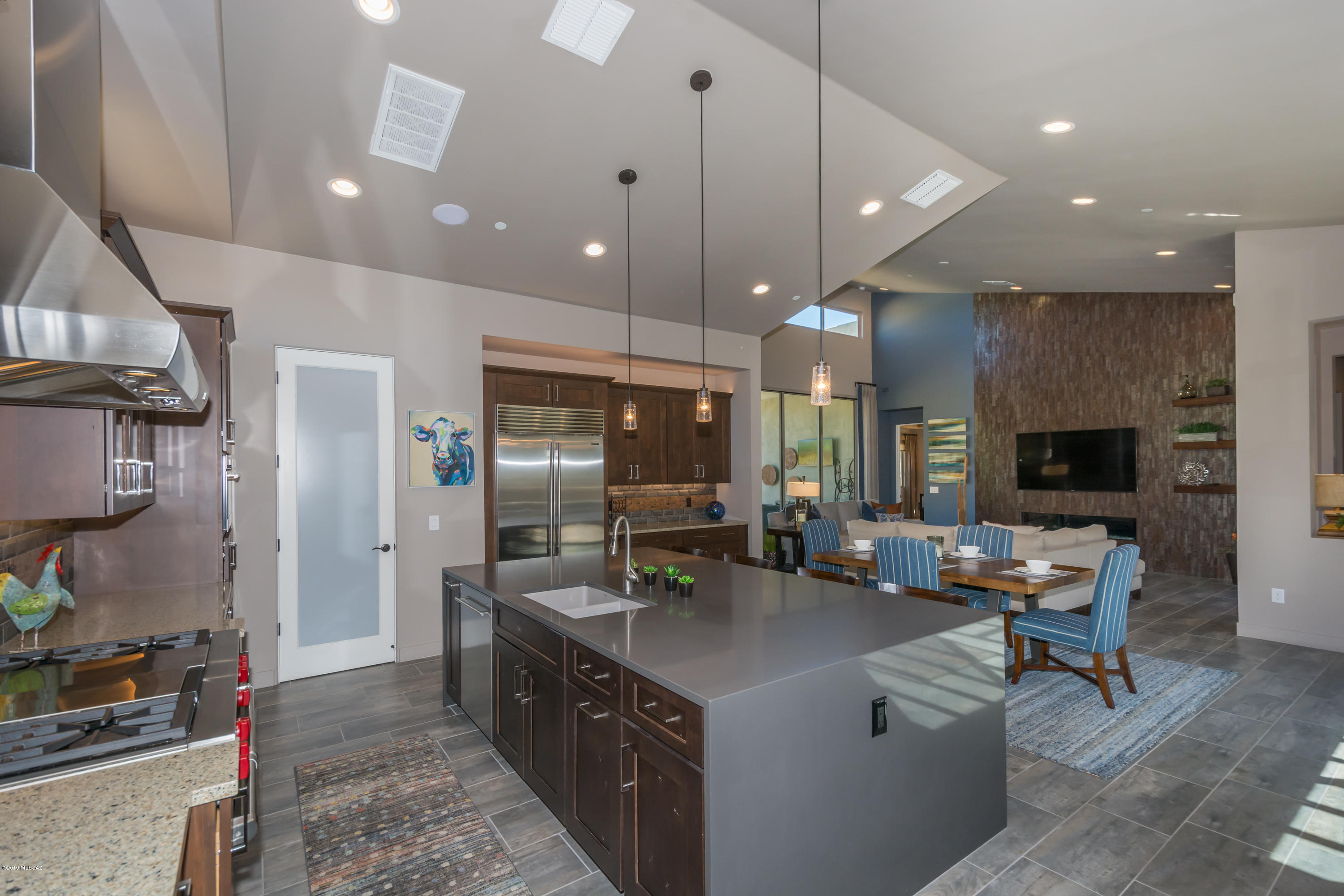 The Enclave At Stone Canyon V - Residential