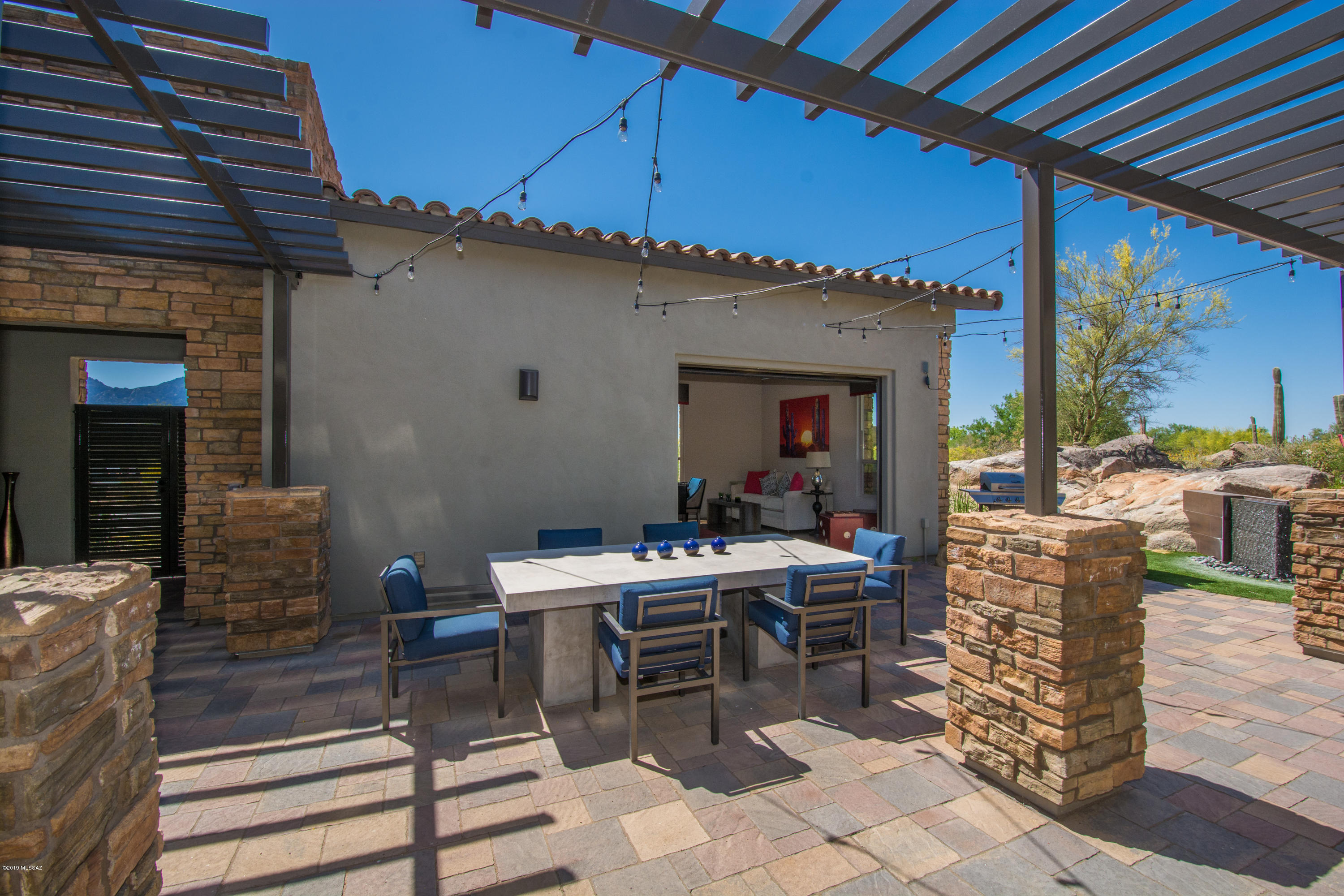 The Enclave At Stone Canyon V - Residential