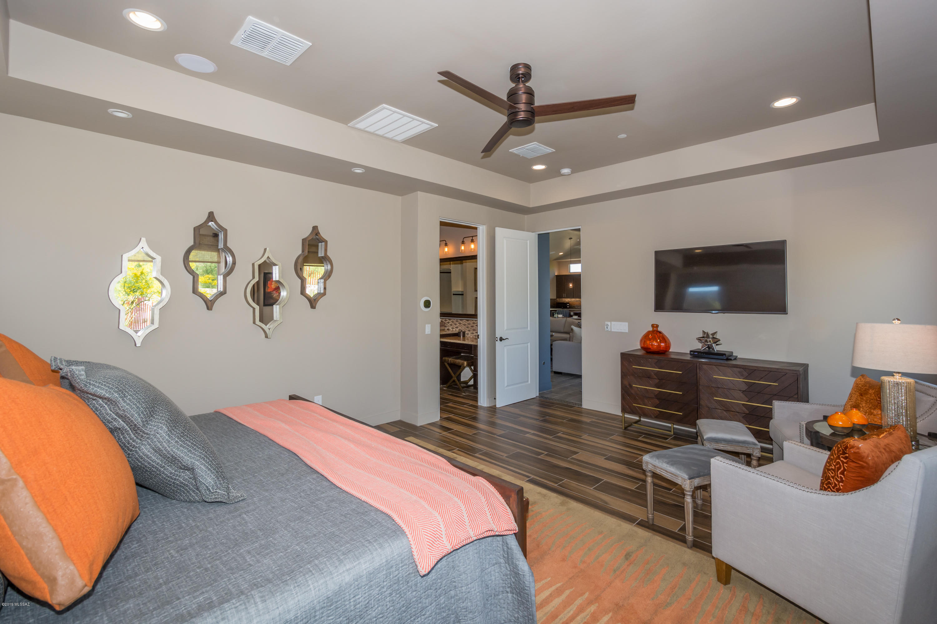 The Enclave At Stone Canyon V - Residential