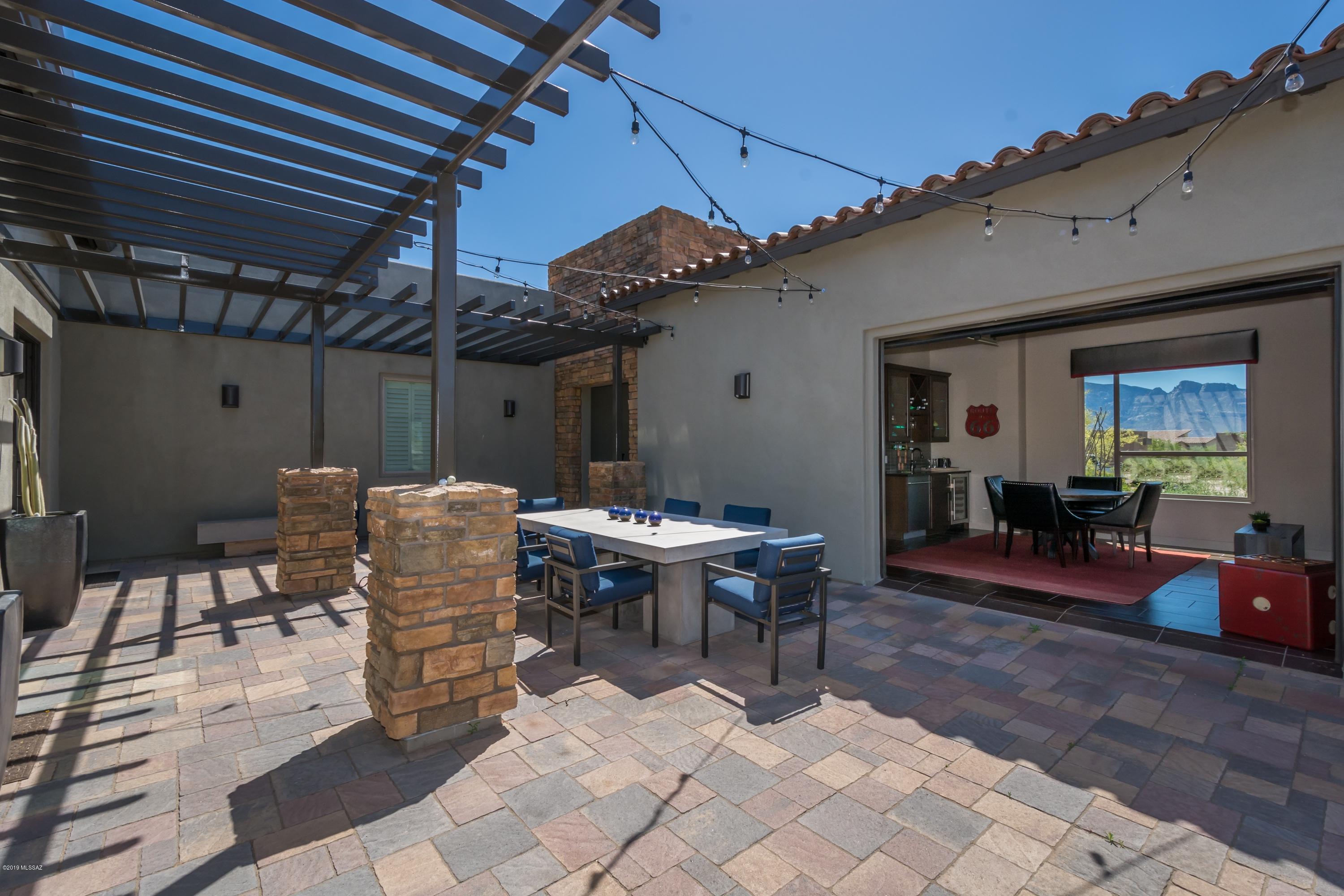 The Enclave At Stone Canyon V - Residential