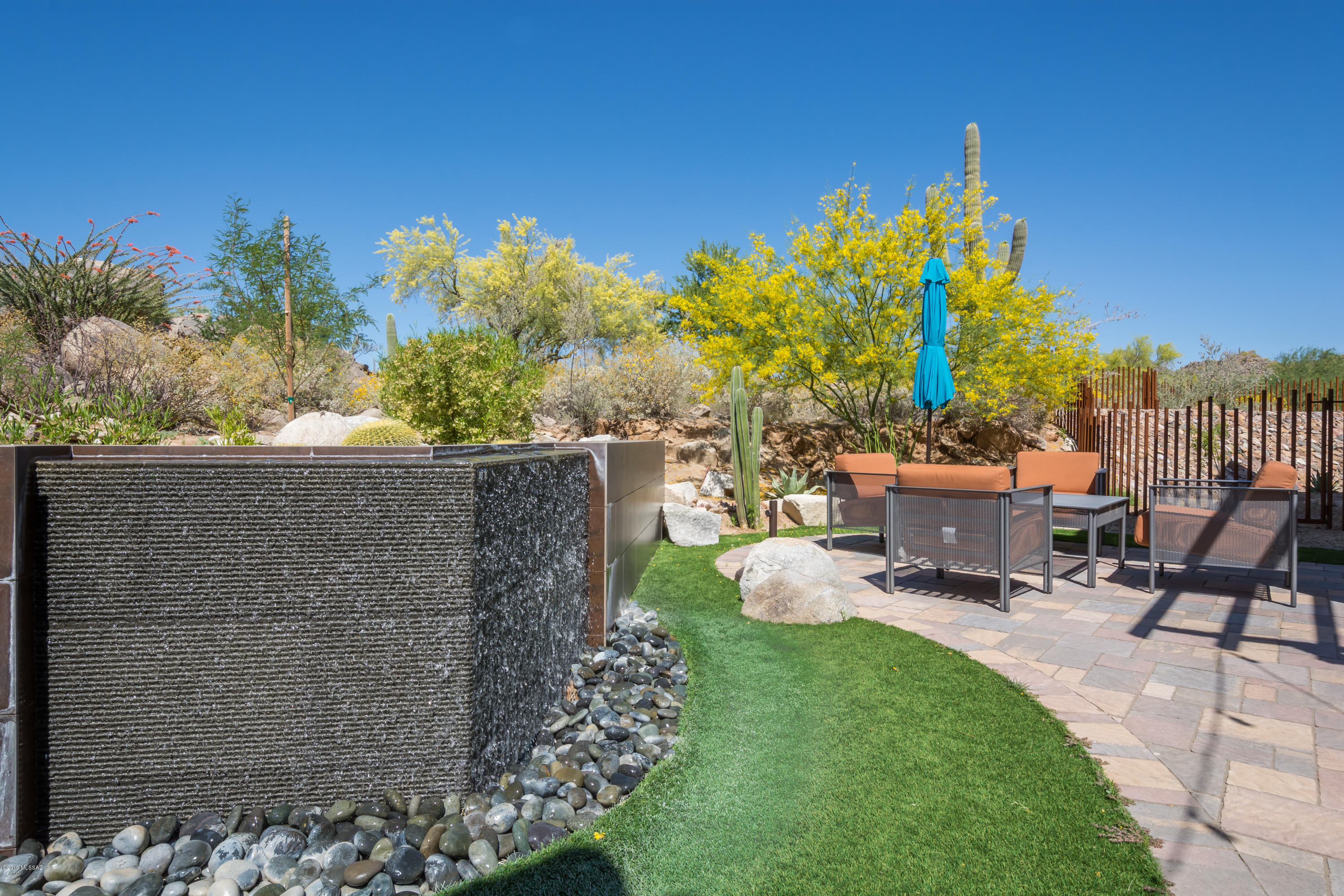 The Enclave At Stone Canyon V - Residential