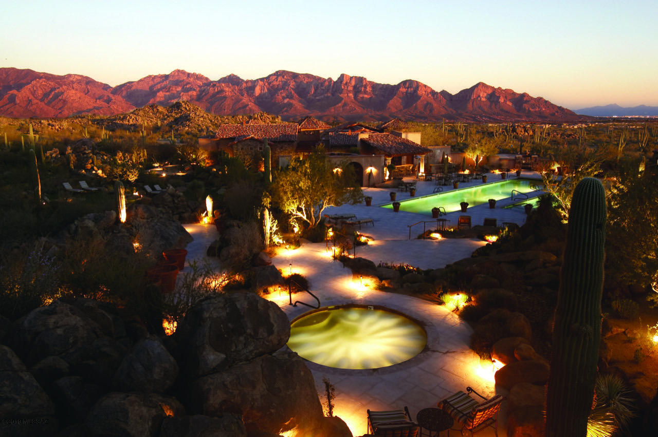 The Enclave At Stone Canyon V - Residential