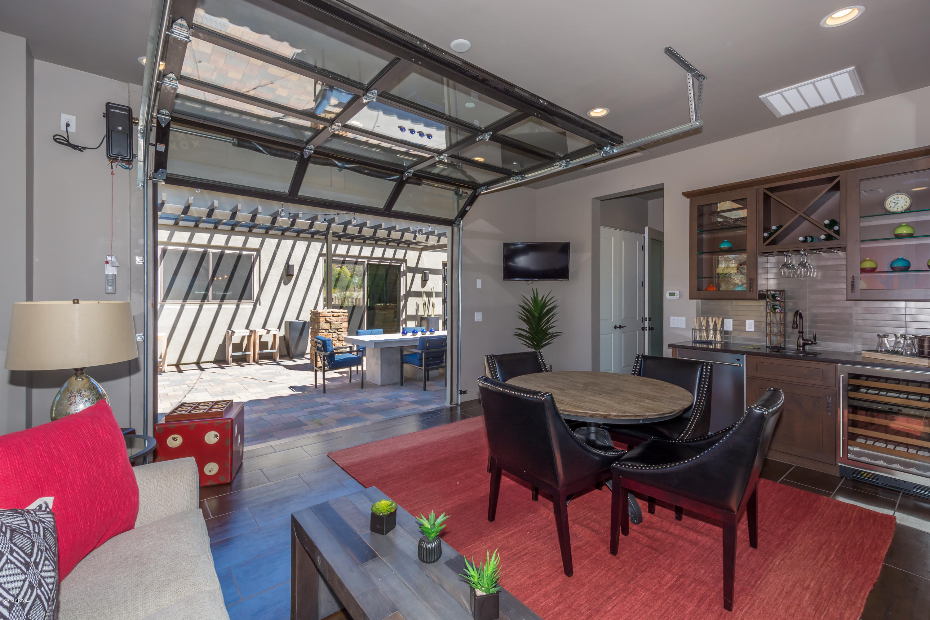The Enclave At Stone Canyon V - Residential