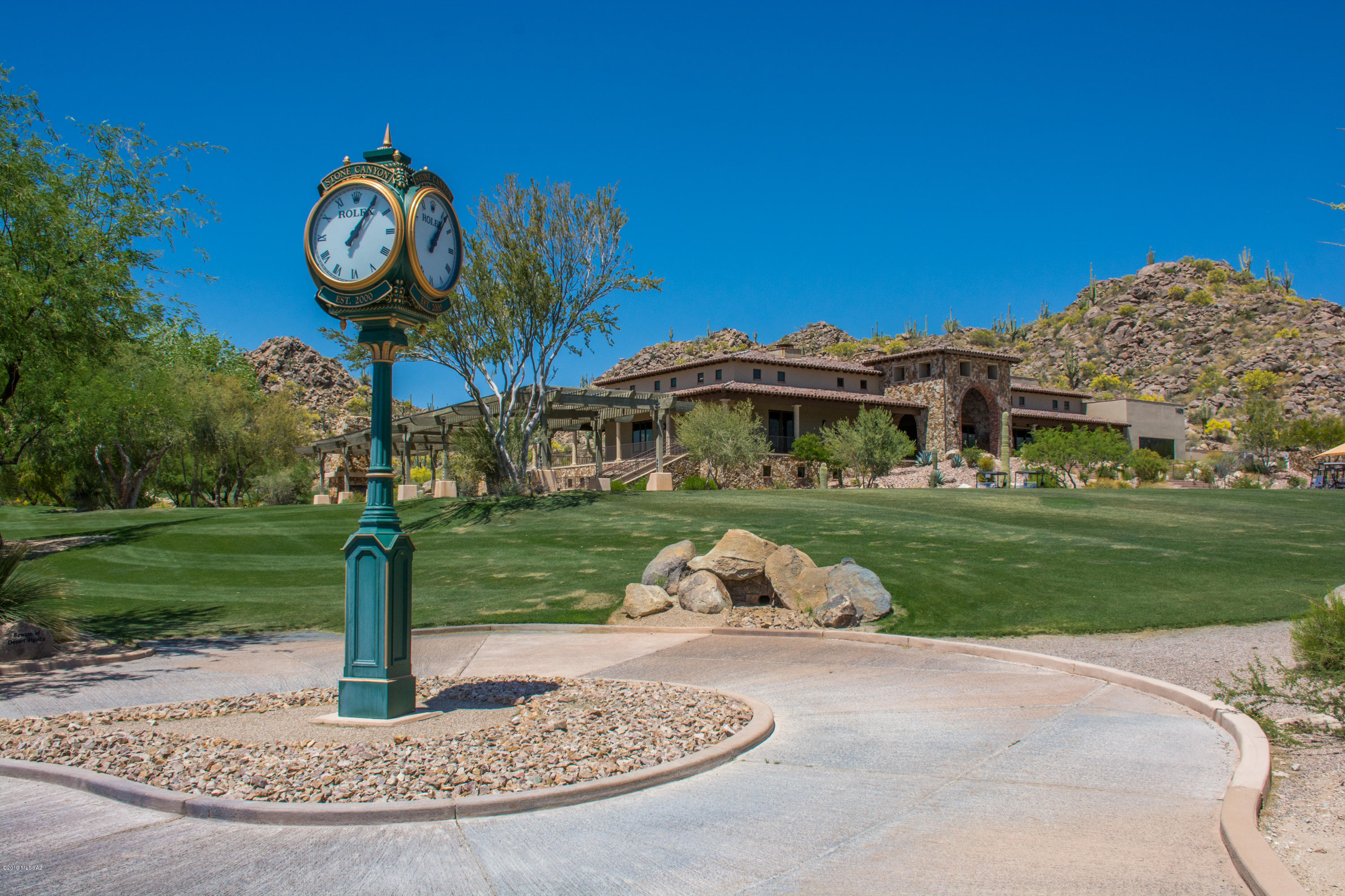 The Enclave At Stone Canyon V - Residential