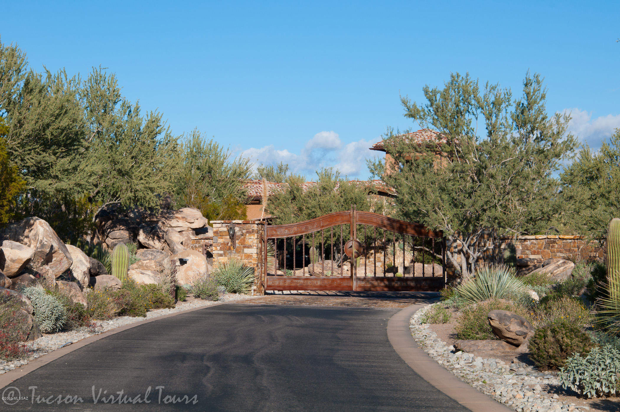 The Enclave At Stone Canyon V - Residential