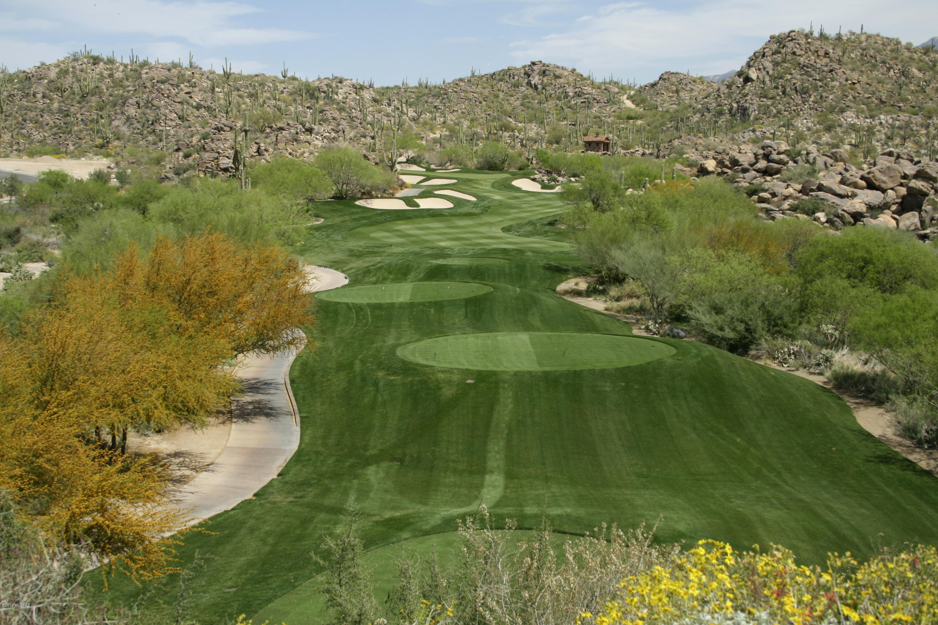 The Enclave At Stone Canyon V - Residential