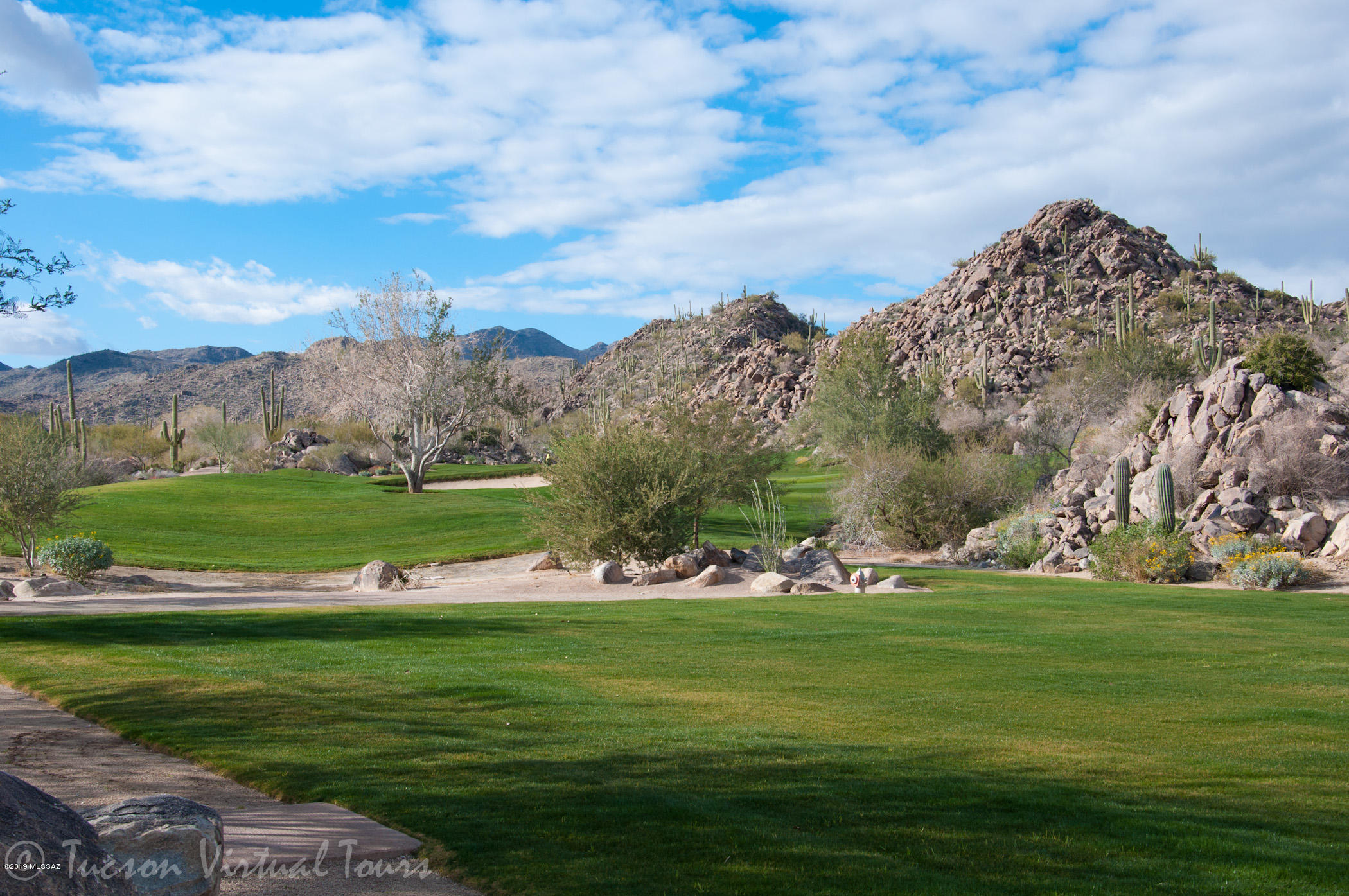 The Enclave At Stone Canyon V - Residential