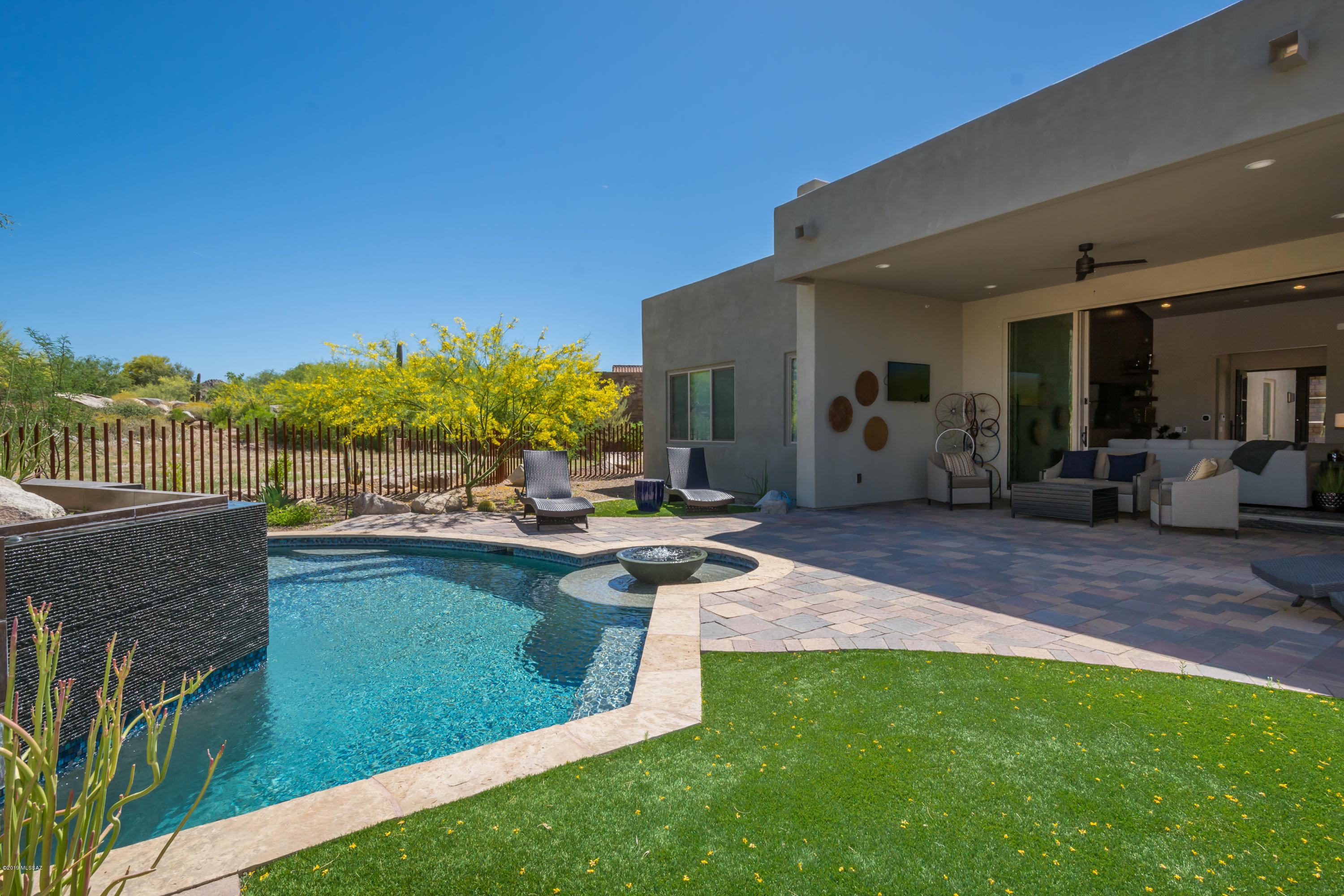 The Enclave At Stone Canyon V - Residential