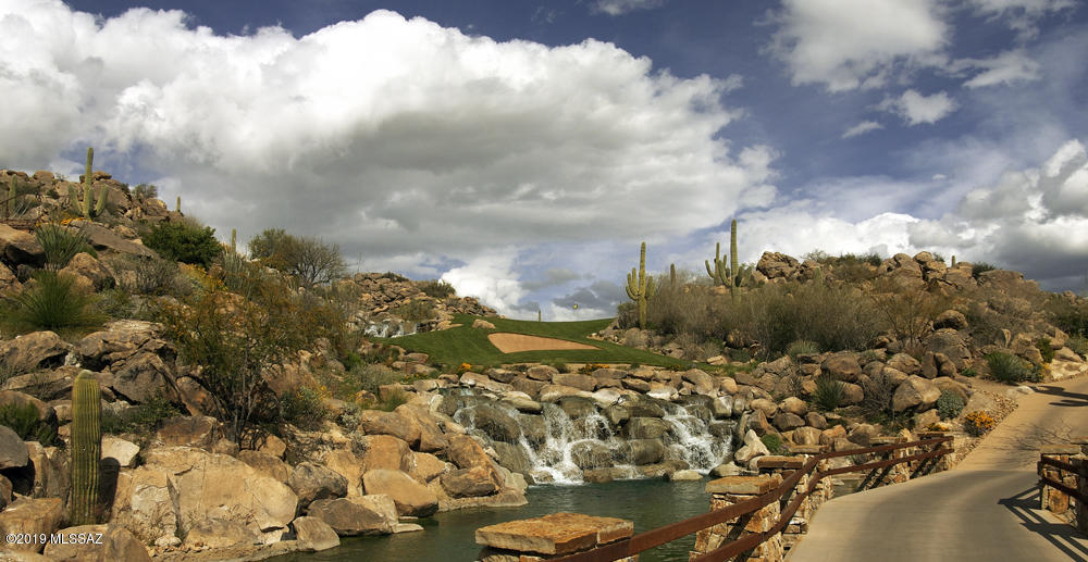 The Enclave At Stone Canyon V - Residential