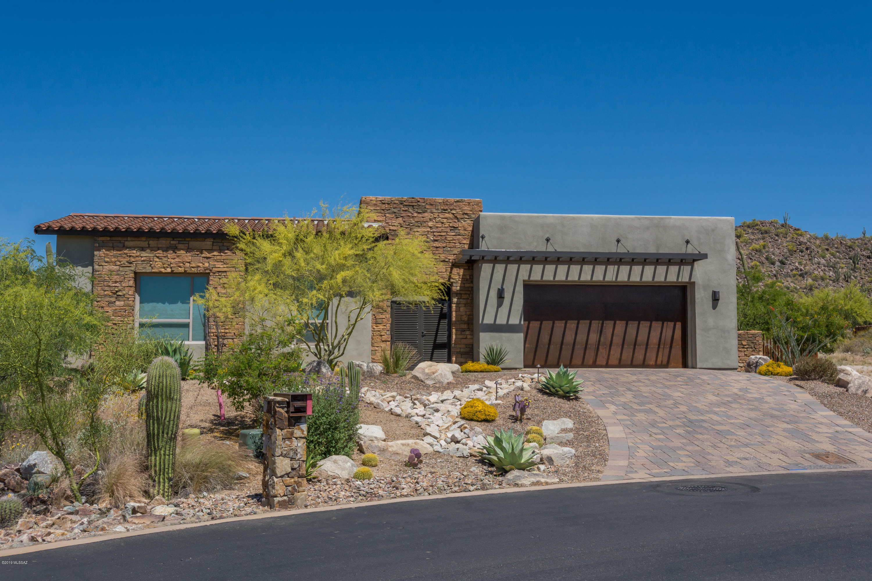 The Enclave At Stone Canyon V - Residential