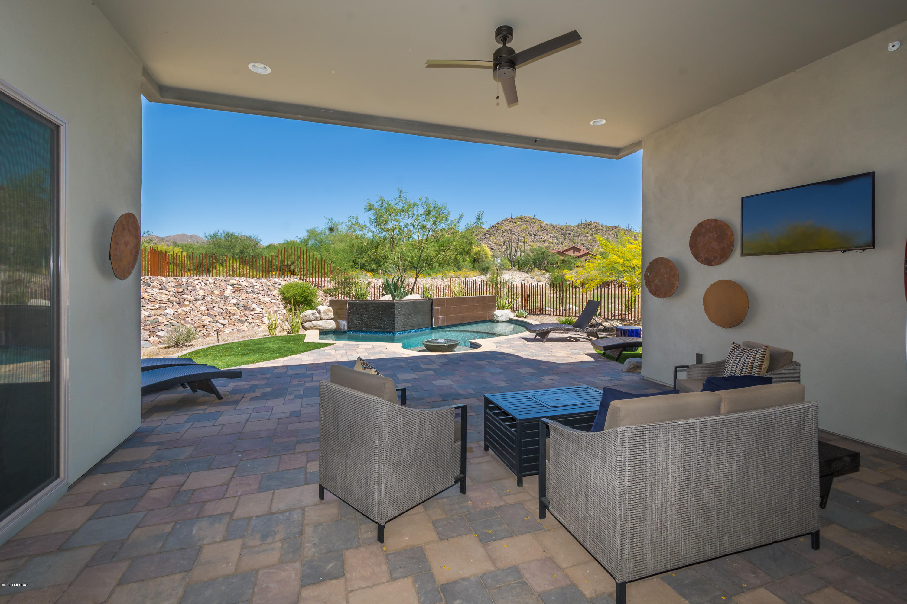 The Enclave At Stone Canyon V - Residential