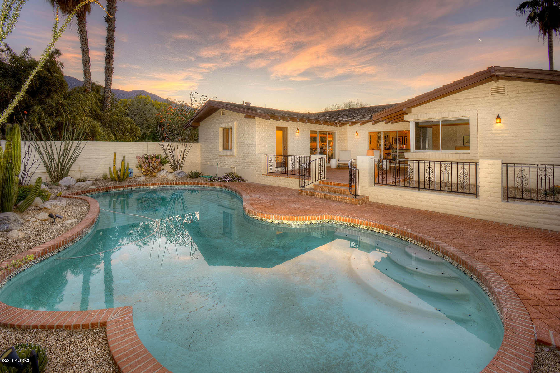 Skyline Country Club Estates (1-54) - Residential