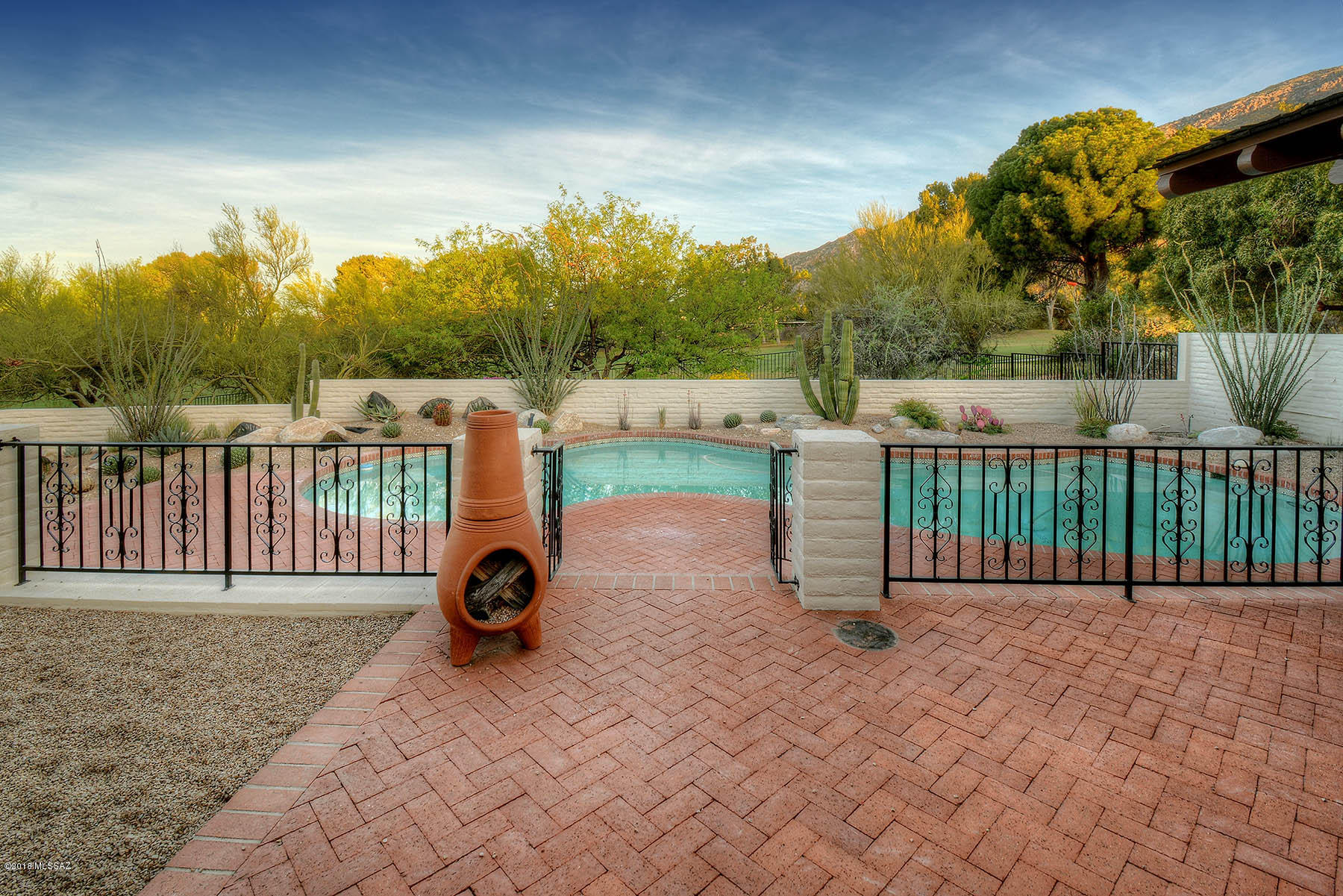 Skyline Country Club Estates (1-54) - Residential