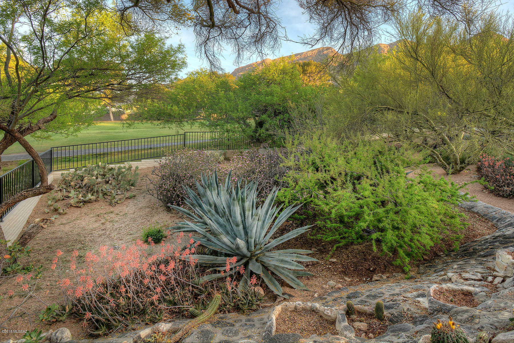 Skyline Country Club Estates (1-54) - Residential