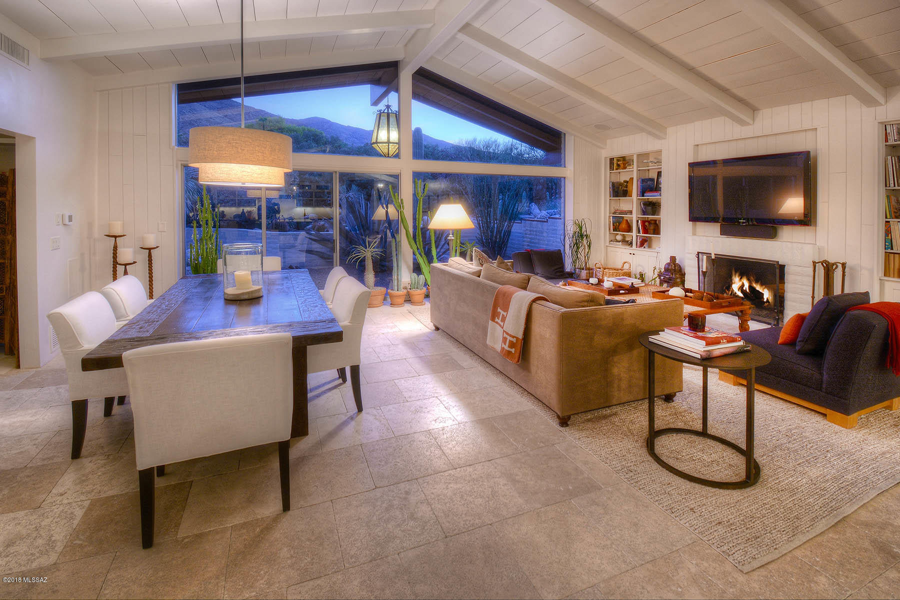 Skyline Country Club Estates (1-54) - Residential