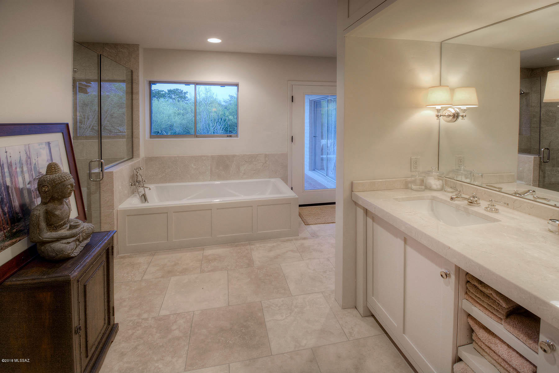 Skyline Country Club Estates (1-54) - Residential