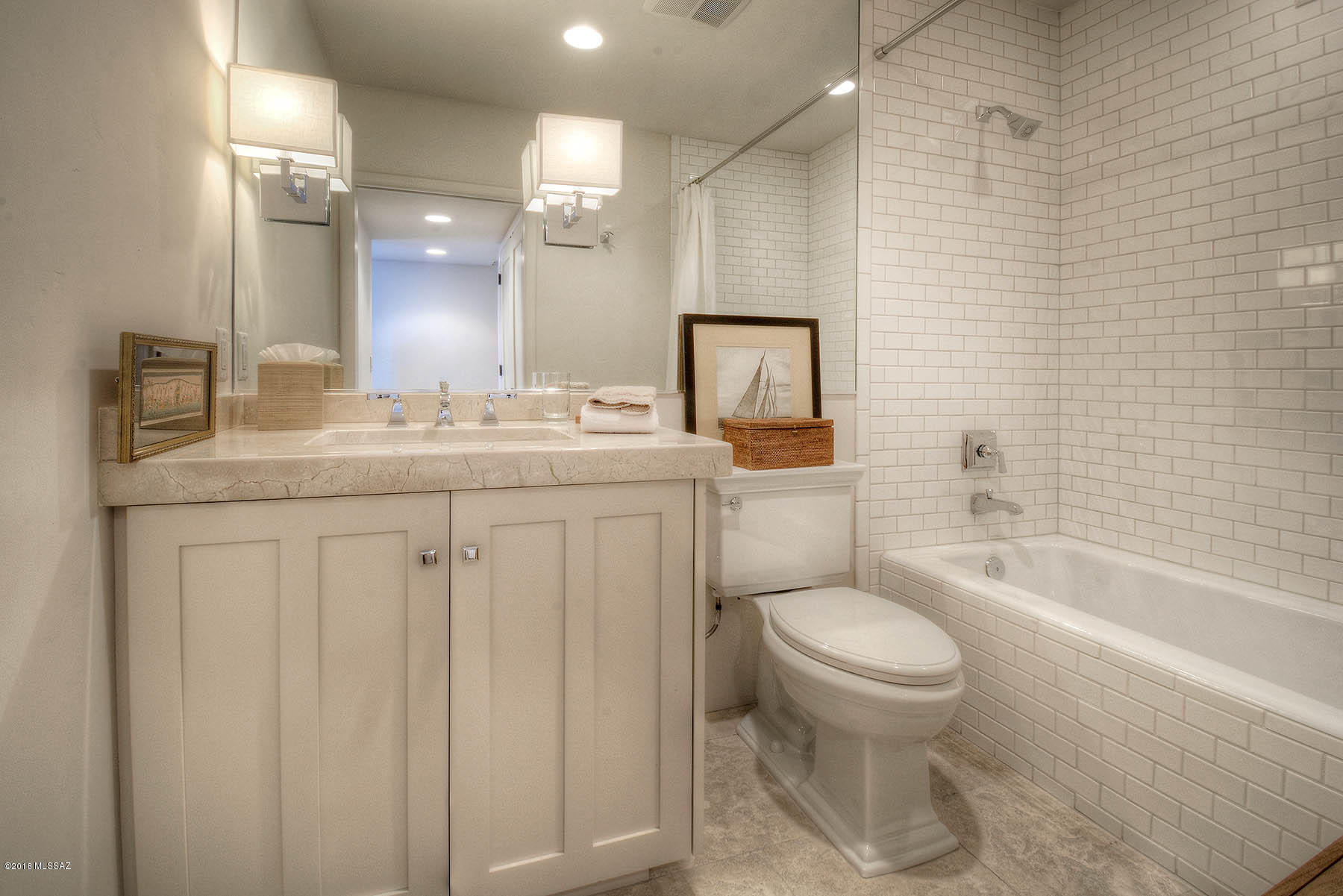 Skyline Country Club Estates (1-54) - Residential