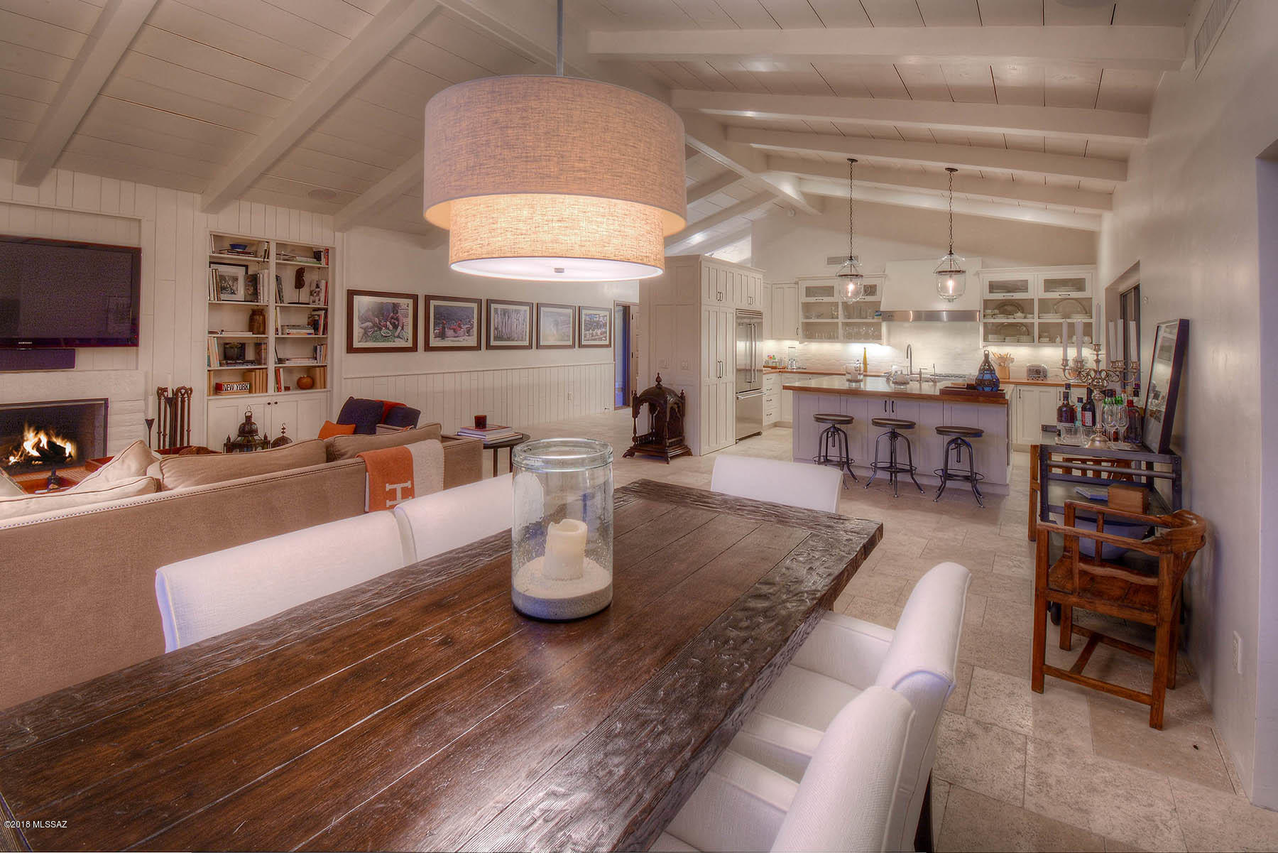 Skyline Country Club Estates (1-54) - Residential
