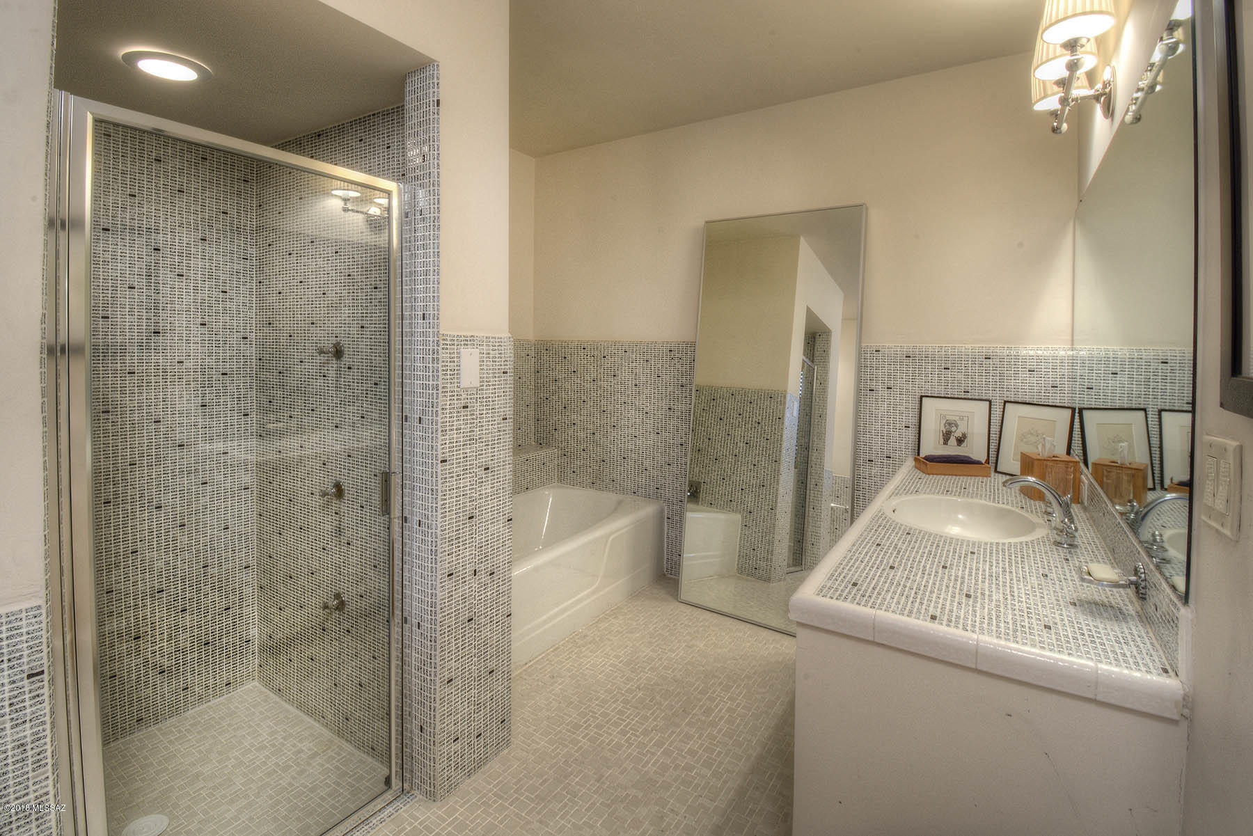 Skyline Country Club Estates (1-54) - Residential