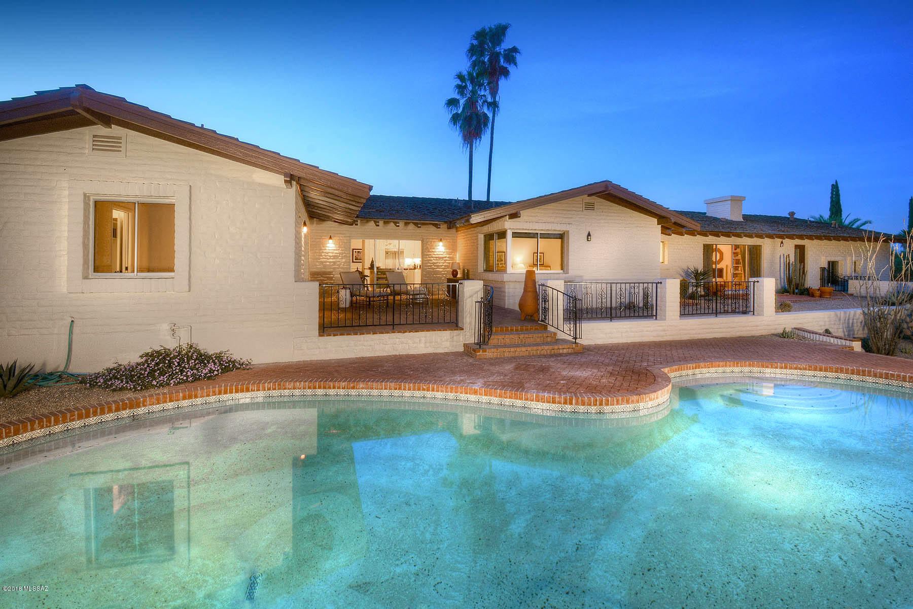 Skyline Country Club Estates (1-54) - Residential