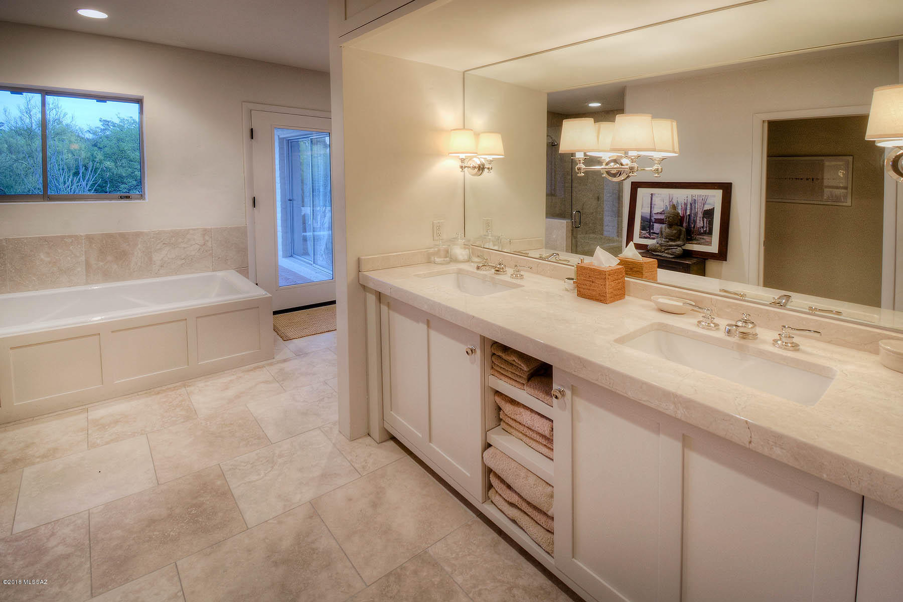 Skyline Country Club Estates (1-54) - Residential
