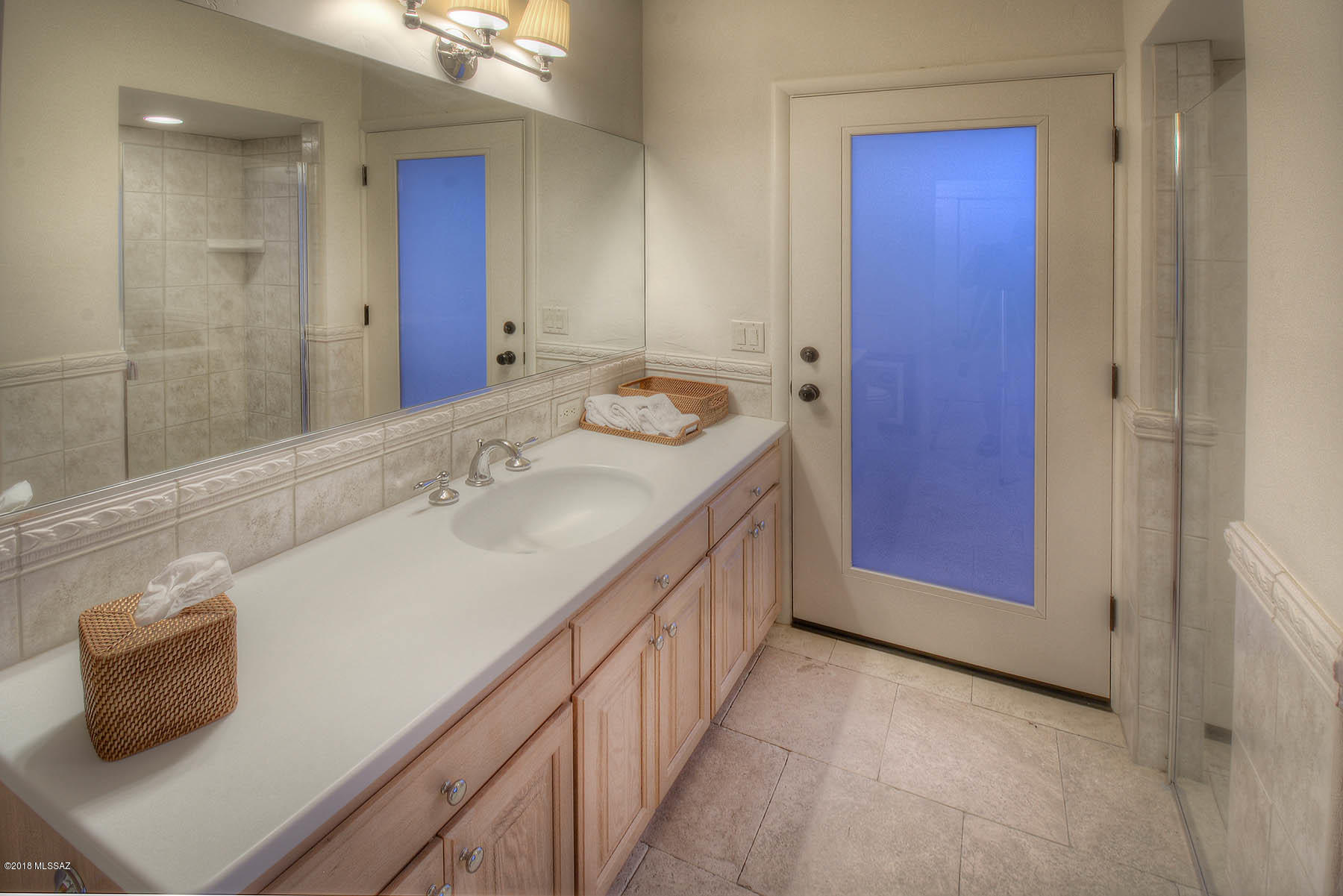 Skyline Country Club Estates (1-54) - Residential