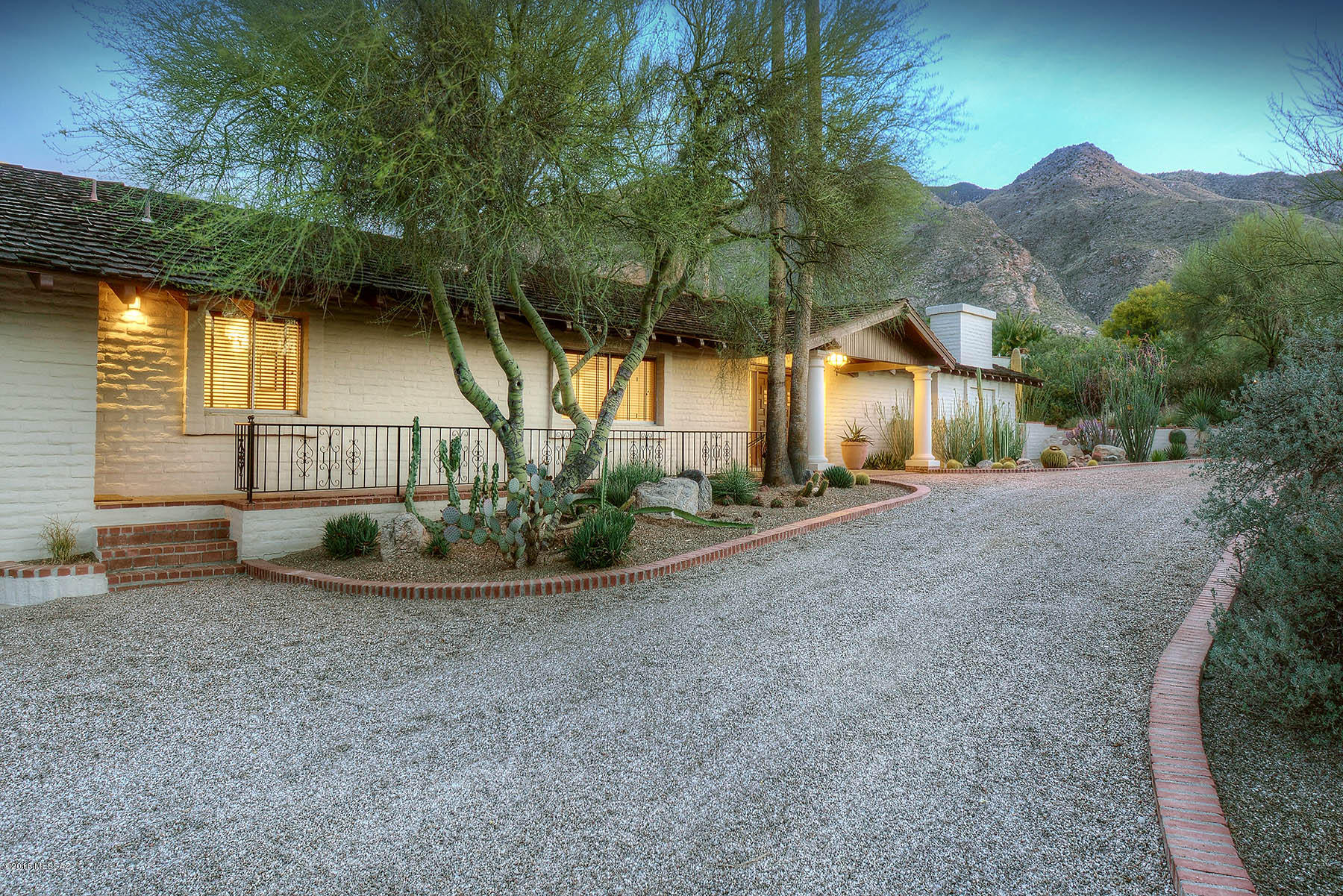 Skyline Country Club Estates (1-54) - Residential