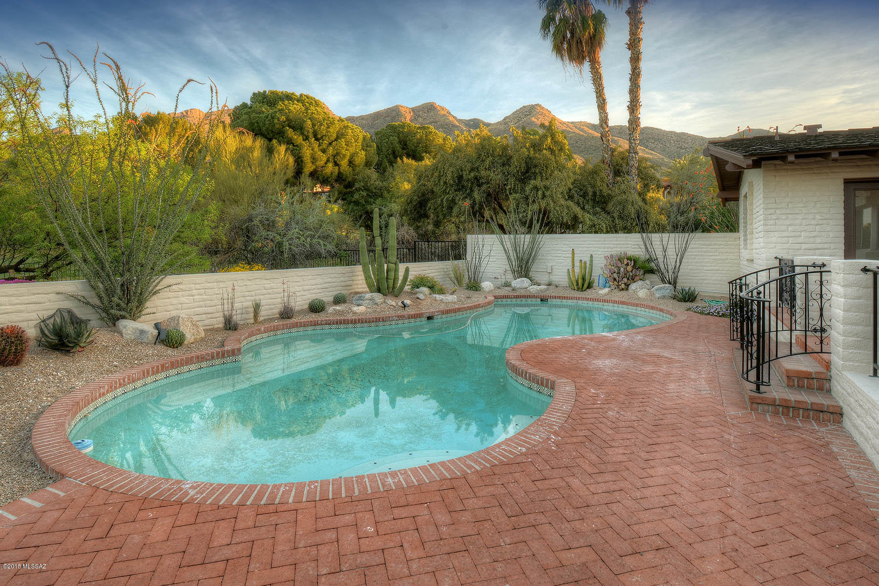 Skyline Country Club Estates (1-54) - Residential