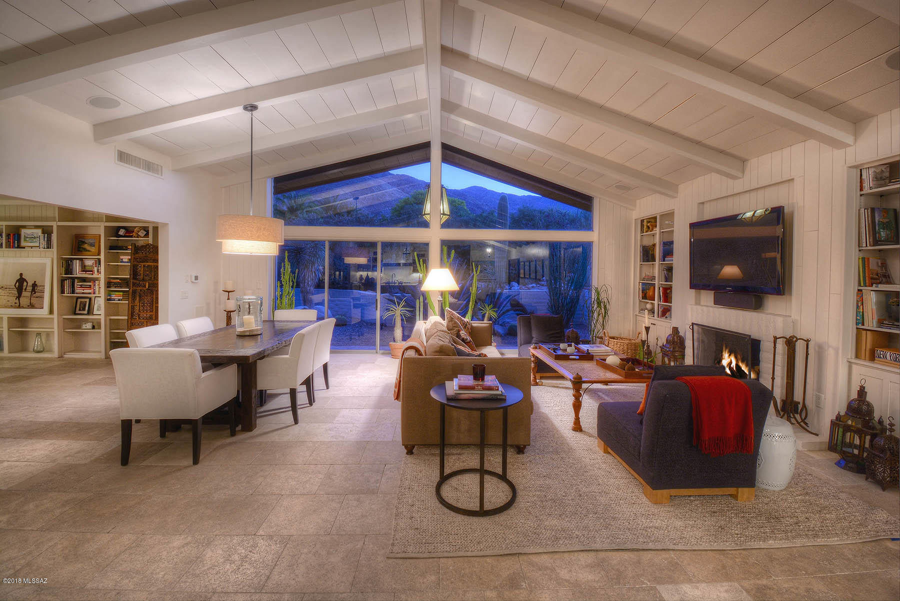 Skyline Country Club Estates (1-54) - Residential