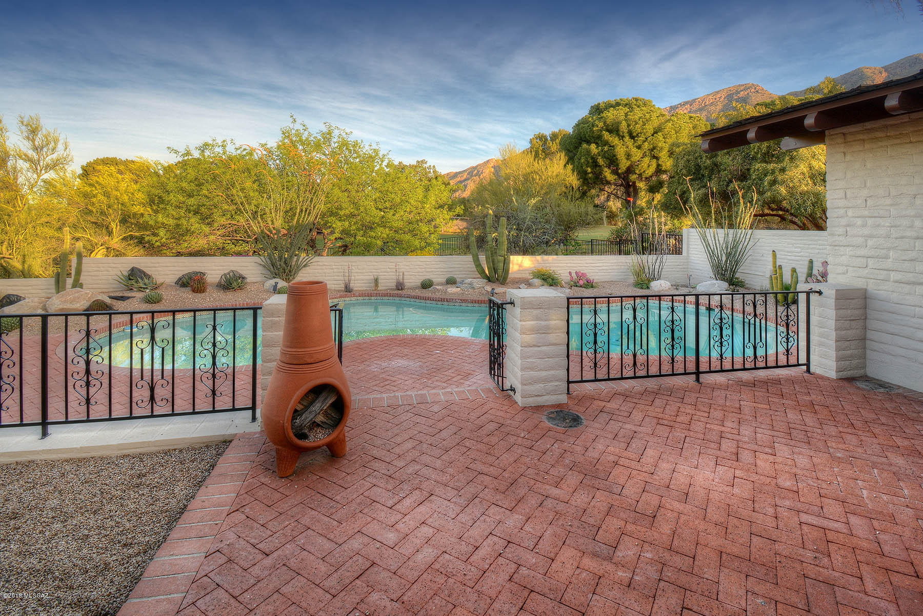 Skyline Country Club Estates (1-54) - Residential