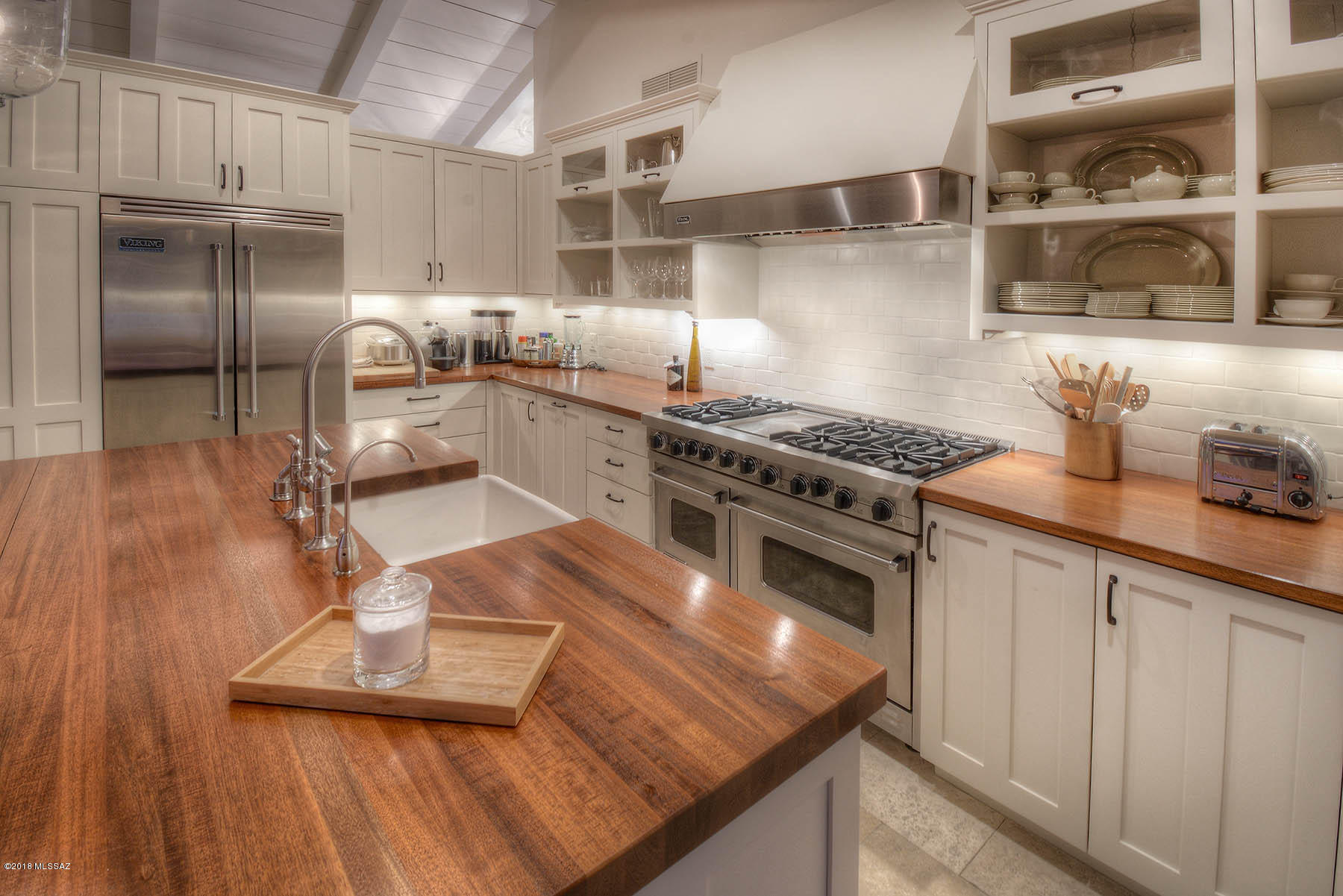 Skyline Country Club Estates (1-54) - Residential