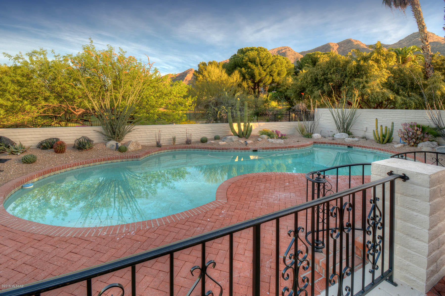Skyline Country Club Estates (1-54) - Residential
