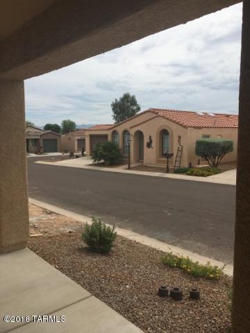 Rancho Resort (1-326) - Residential
