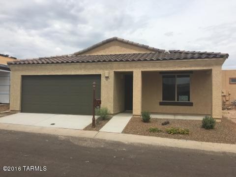 Rancho Resort (1-326) - Residential