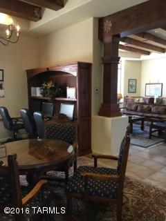 Rancho Resort (1-326) - Residential