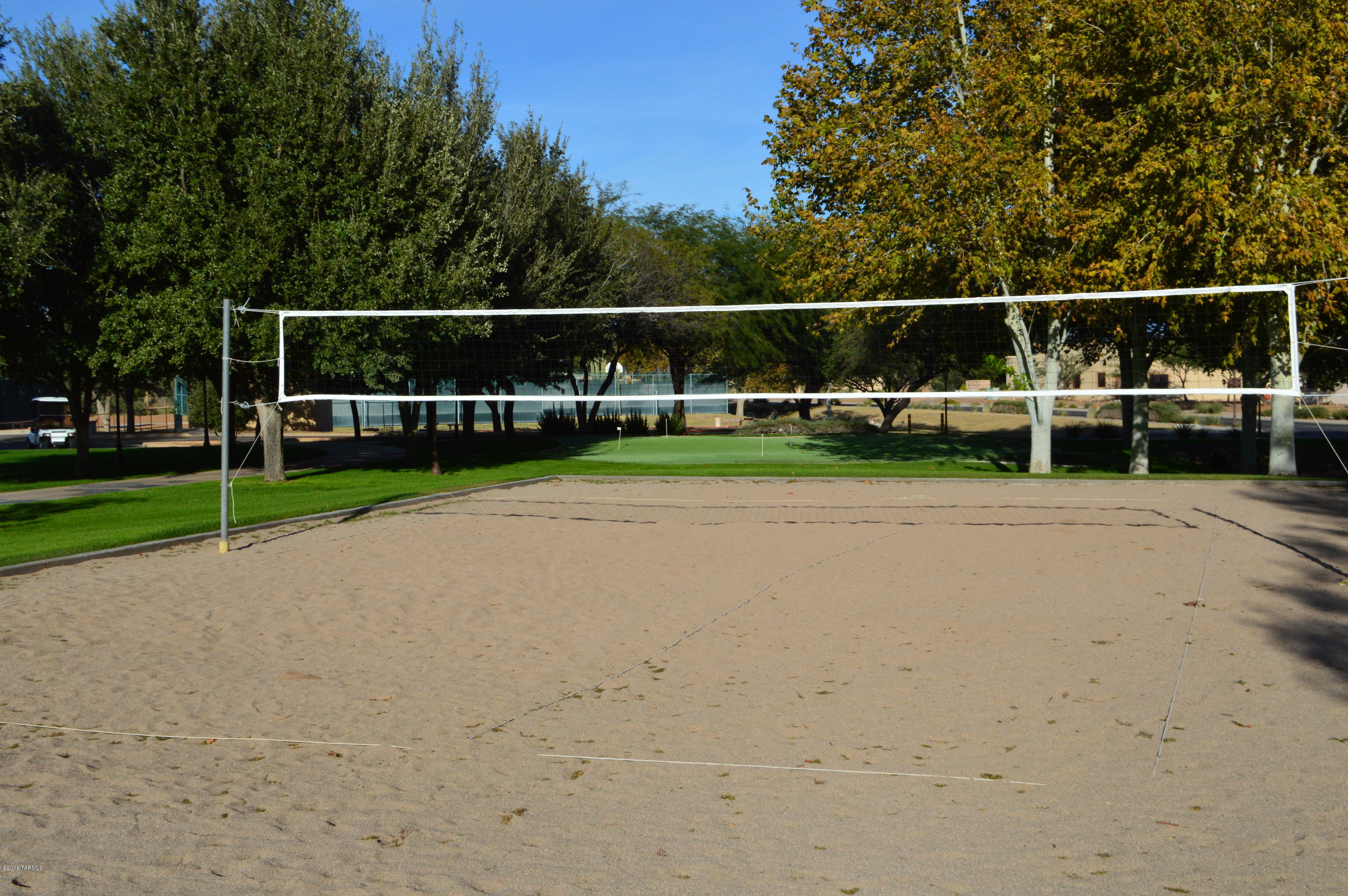 Rancho Resort (1-326) - Residential