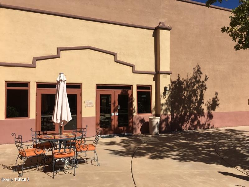 Rancho Resort (1-326) - Residential