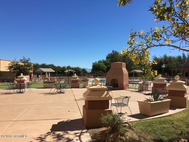 Rancho Resort (1-326) - Residential