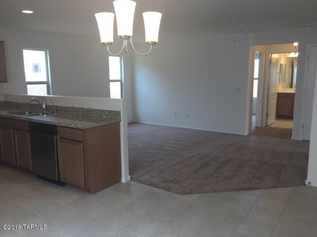 Rancho Resort (1-326) - Residential