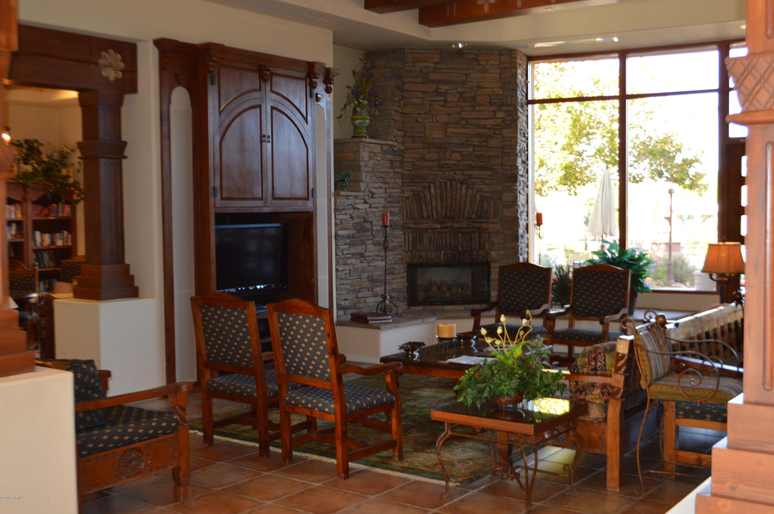 Rancho Resort (1-326) - Residential