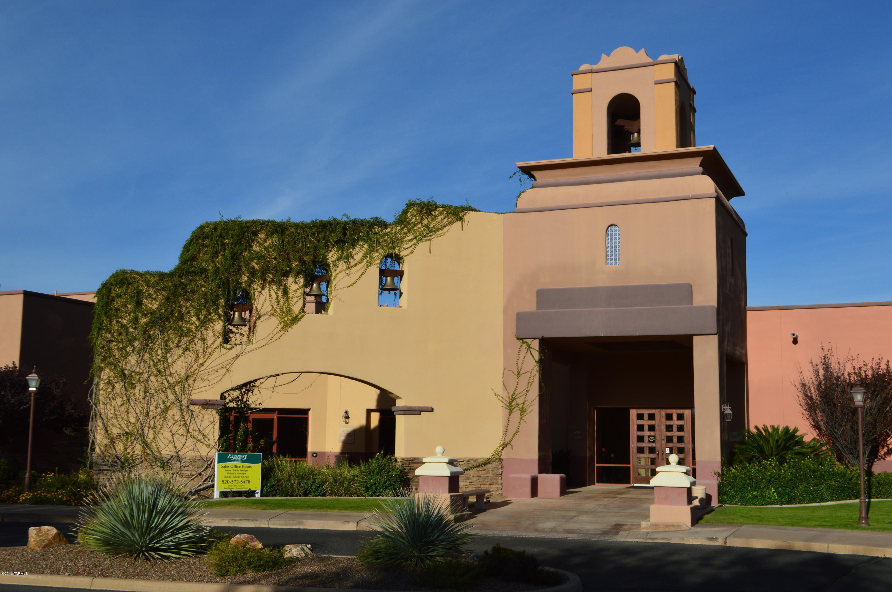Rancho Resort (1-326) - Residential