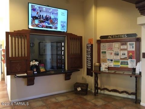 Rancho Resort (1-326) - Residential