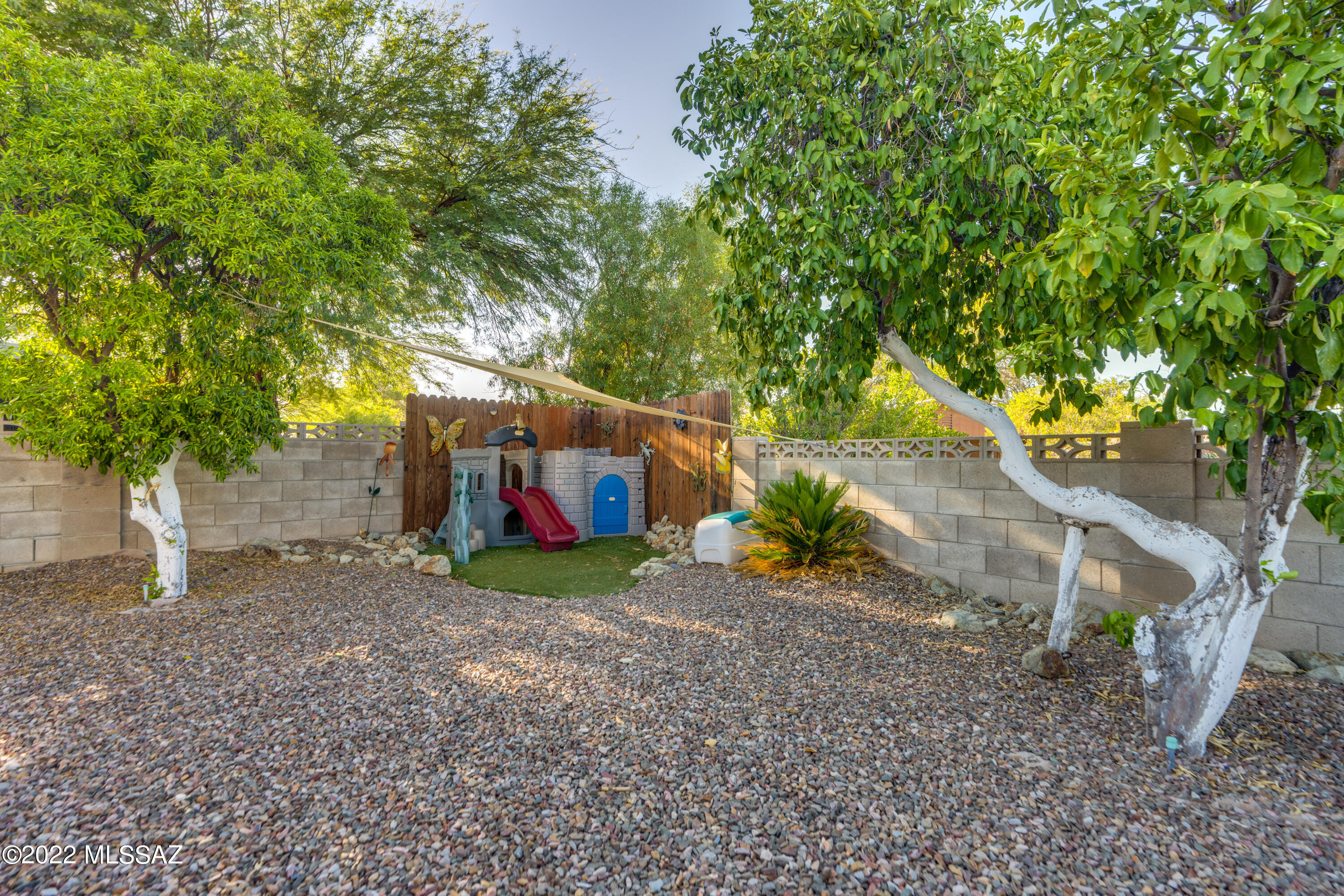 Lincoln Ridge (1-207) - Residential