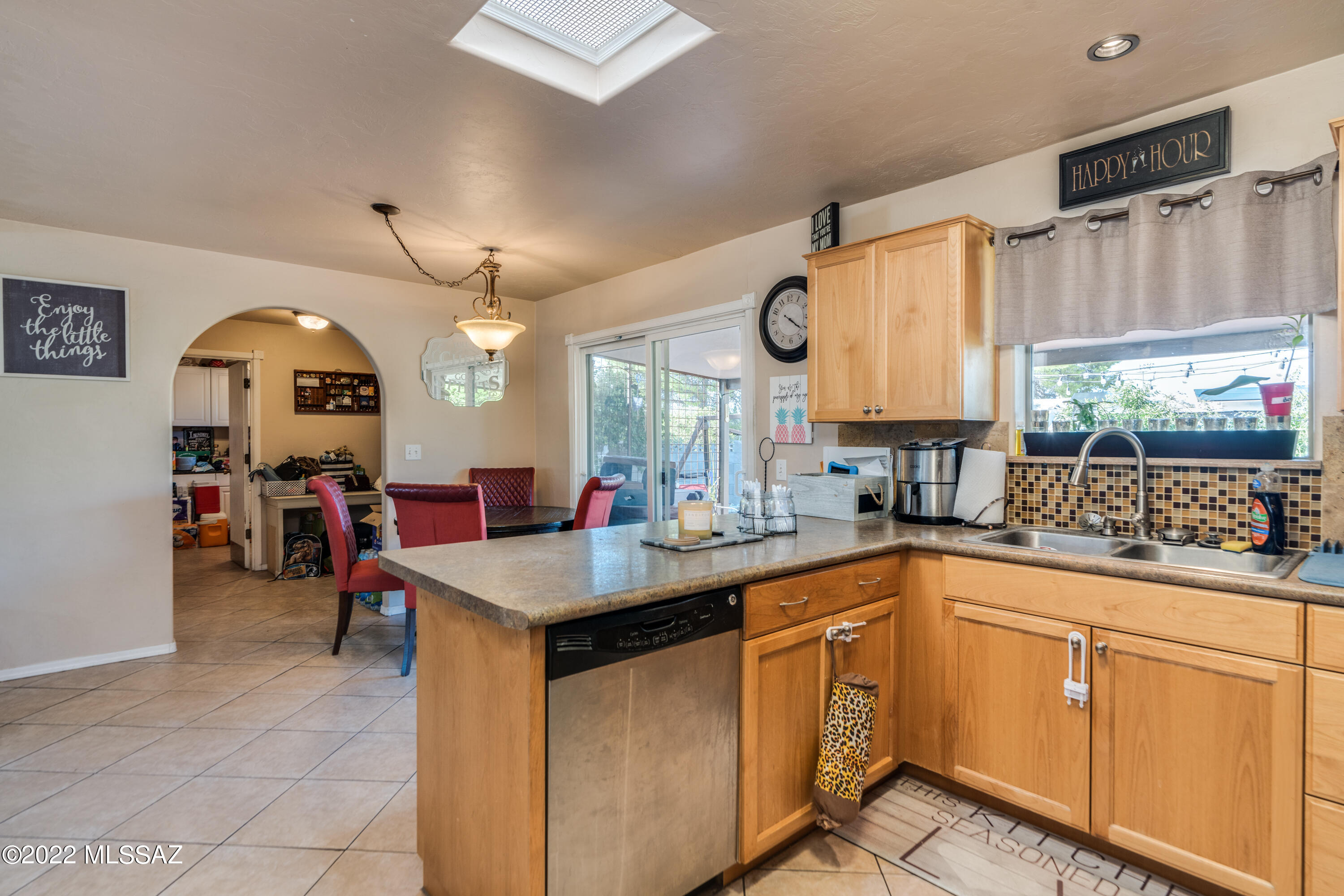Lincoln Ridge (1-207) - Residential
