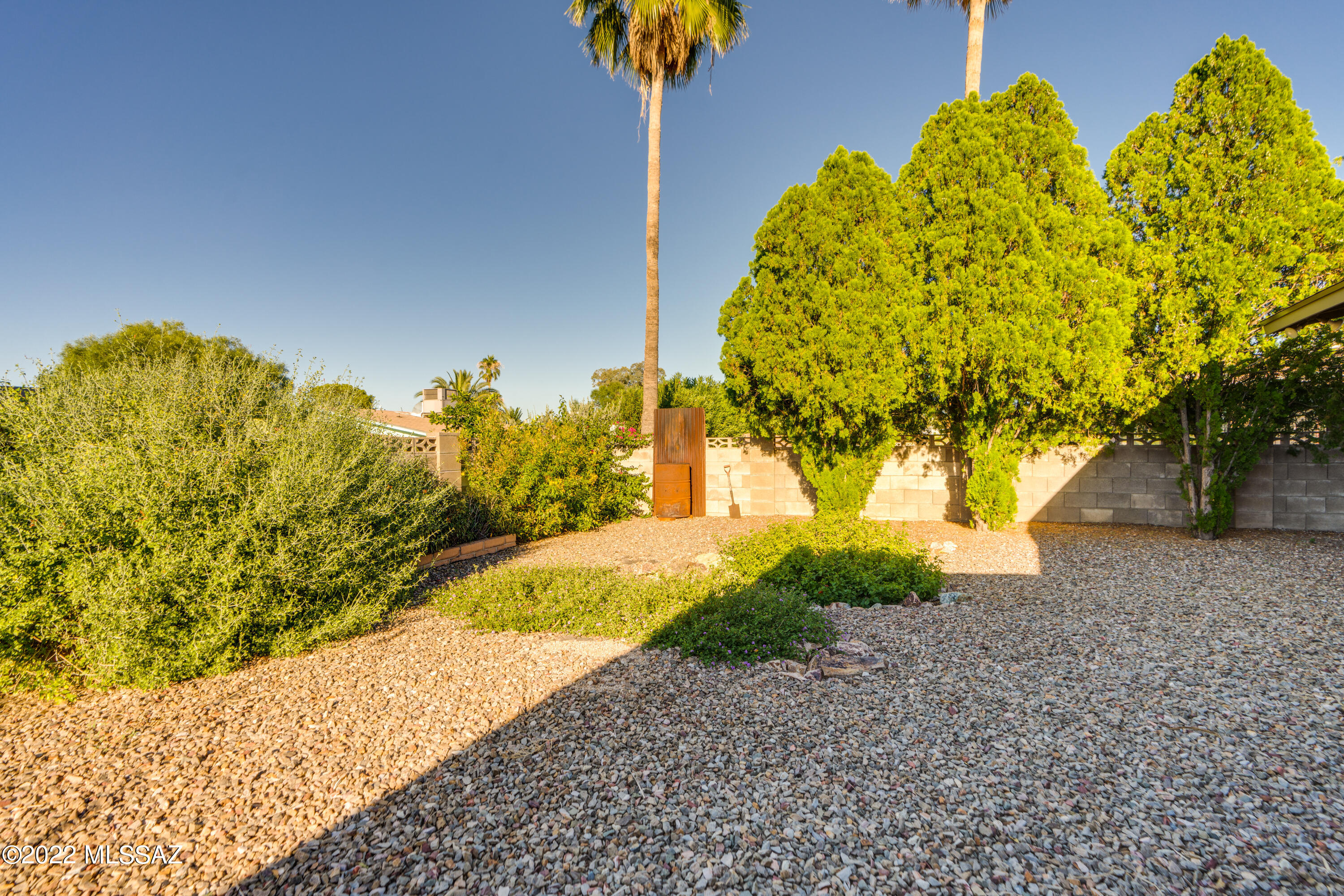 Lincoln Ridge (1-207) - Residential