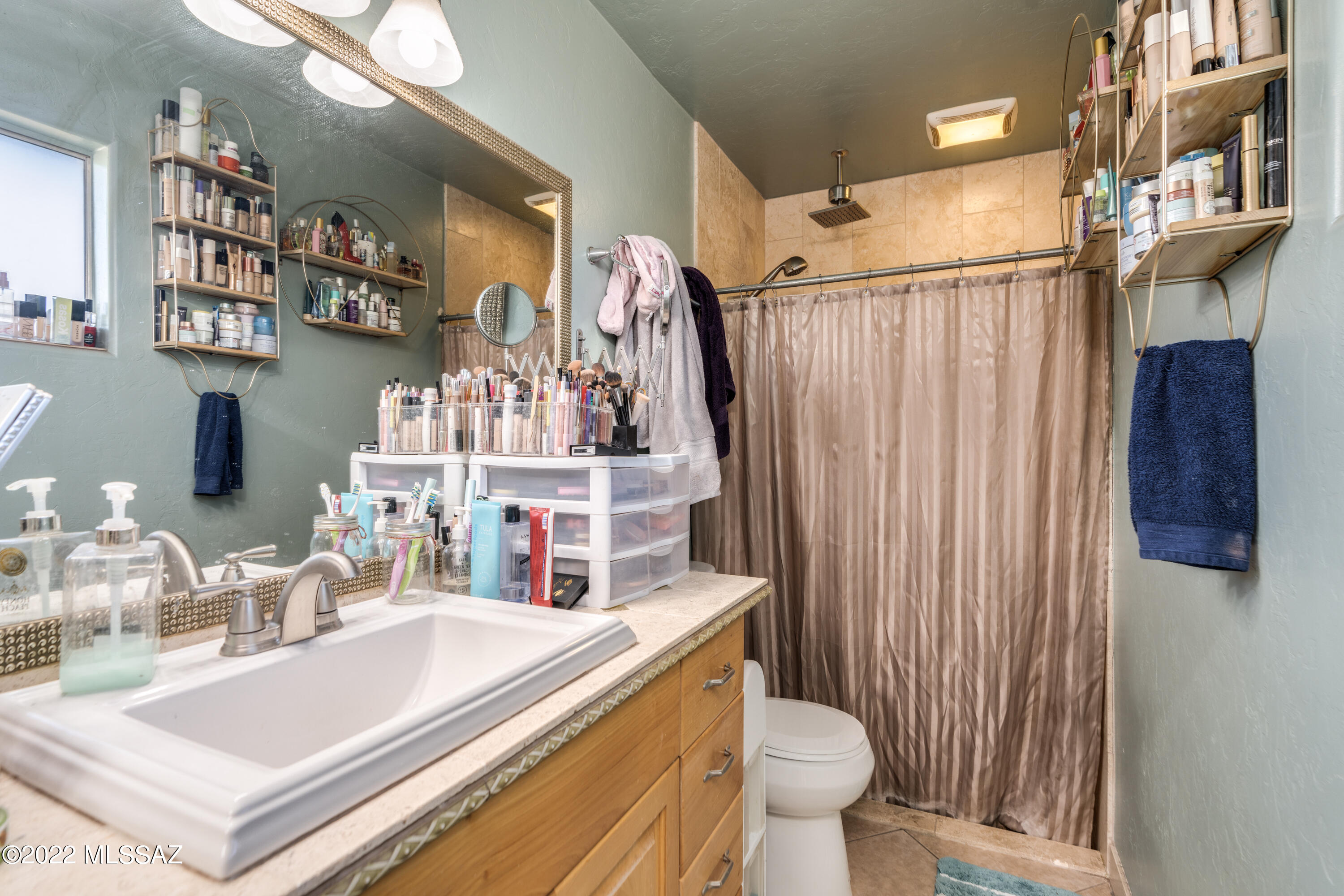 Lincoln Ridge (1-207) - Residential